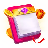 Welfare Reward Icon