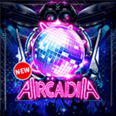 Arcadia Slot Game Image